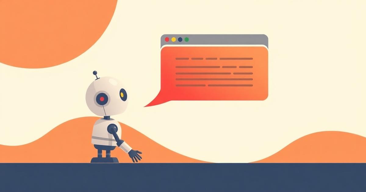 De ce ai nevoie de un chatbot AI pe site și cum se integrează